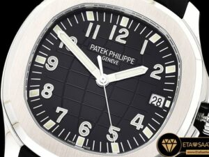 PP0295C - Aquanaut Ref.5167 SSRU Black KMF 11 MY9015 Mod - 04.jpg